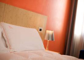 Hotel Intervallo 4