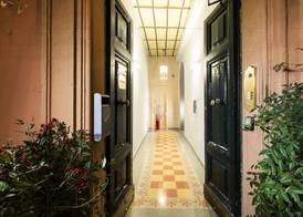 Casa De' Fiori 2