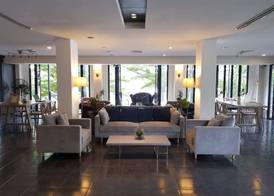 Manita Boutique Hotel 5