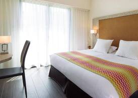 Le Dracy Hôtel et Spa 3