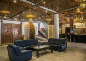 Hotel La Perle du Sud 5