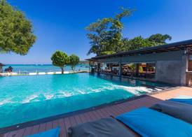 Ibiza House Phi Phi 3