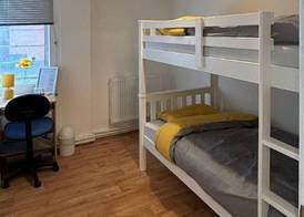 Sterling Suites Ealing 4
