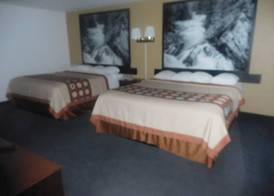 Super 8 by Wyndham Oroville 5