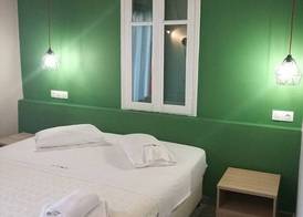 Rouda Bay Beach Hotel 4