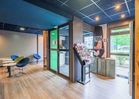 B&B HOTEL Strasbourg Nord Schiltigheim 2