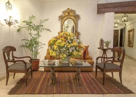 Antara Hotel & Suites - Miraflores 4