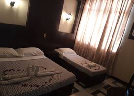 Bamboo Garden Bussiness Inn 4