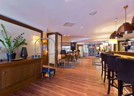 Arthotel Ana im Olympiapark 3
