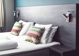 Hotel Haugesund 3
