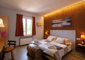 Boutique Relais Villa Sofia 5