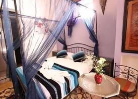 Luxury Riad Mounia 4