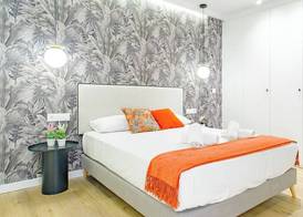 Myflats Premier Suites 5