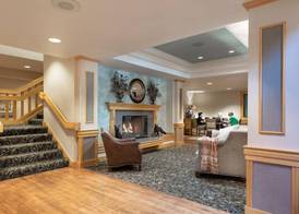 Fairbanks Princess Riverside Lodge 2