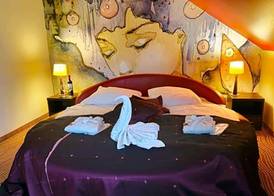 Hotel Azalia & Spa 2