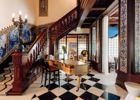 Bela Vista Hotel & Spa - Relais & Chateaux 4