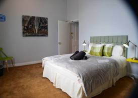 Queens Guesthouse Manchester 4