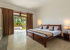 Serenity Boutique - Unawatuna 5