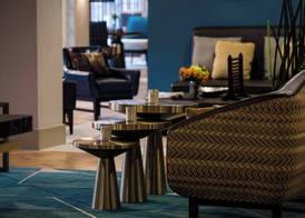 Renaissance Waterford Oklahoma City Hotel 4