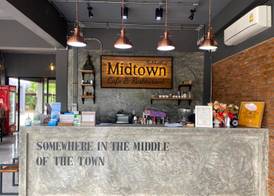 Midtown Sukhothai 5