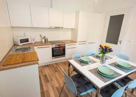 Neklanova Apartments 2