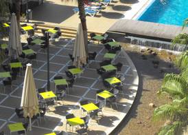 Hotel Neptuno by ON Hotels Group 5
