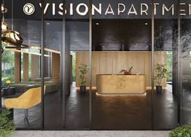 VISIONAPARTMENTS Glattbrugg - self check-in 2