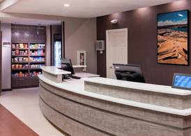 Residence Inn by Marriott Provo North University 4