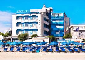 Hotel Levante - Bianchi Hotels 5