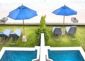 Samui Resotel Beach Resort 3