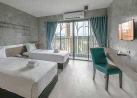 B2 Krabi Premier Hotel 5