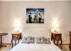 Colonna Suite - San Giovanni 5