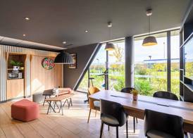 B&B HOTEL Compiègne 4