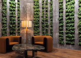 The Westin Minneapolis 2