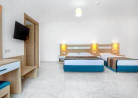 Green Life Hotel 4