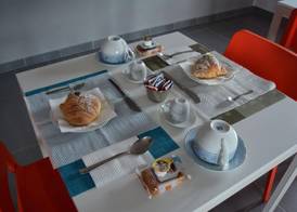 B&B Umballa 4