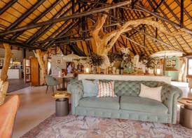 Okapuka Safari Lodge 3