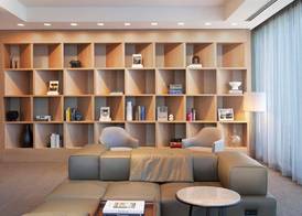 Hyatt Regency Frisco-Dallas 5
