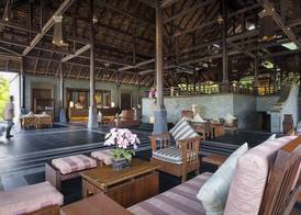 Nora Buri Resort & Spa 4