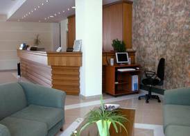 Nontas Hotel Apartments 4