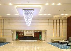 Aerotel Jeddah - Transit Hotel in Terminal 1 - Airside 2