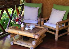 Santai Hotel 3