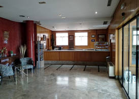 Hotel Helmántico 3