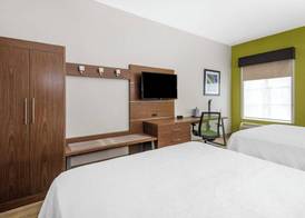 Holiday Inn Express CHARLOTTE WEST - GASTONIA by IHG 4
