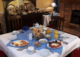 Murphys Farmhouse B&B 4