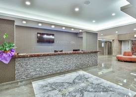 VOXX MARMARİS BEACH RESORT 2