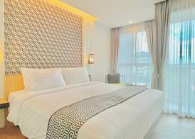 Chezzotel Pattaya 4
