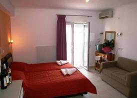 Aria Hotel Samos Town 5