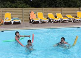 Camping de Brouël 3