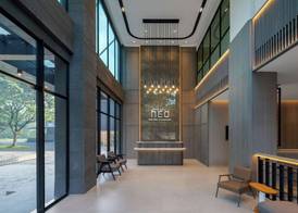 Hotel Neo Kota Baru Parahyangan 5